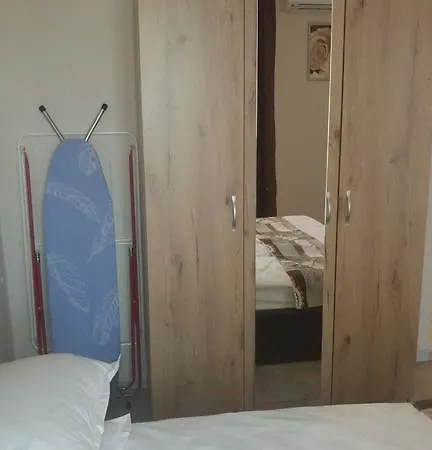 In Casa Del Sol Апартаменти