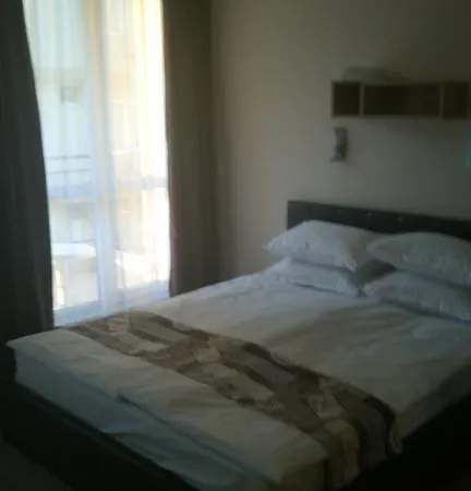 In Casa Del Sol Апартаменти Сонячний Берег