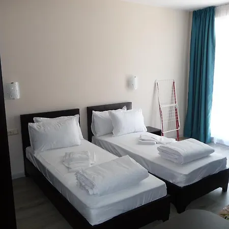 In Casa Del Sol Апартаменти