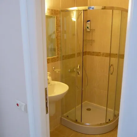 In Casa Del Sol Сонячний Берег