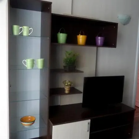 In Casa Del Sol * Сонячний Берег