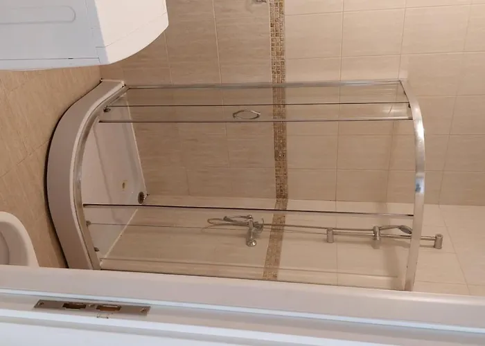 In Casa Del Sol 公寓 阳光海滩