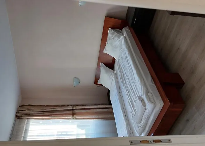 公寓 In Casa Del Sol *