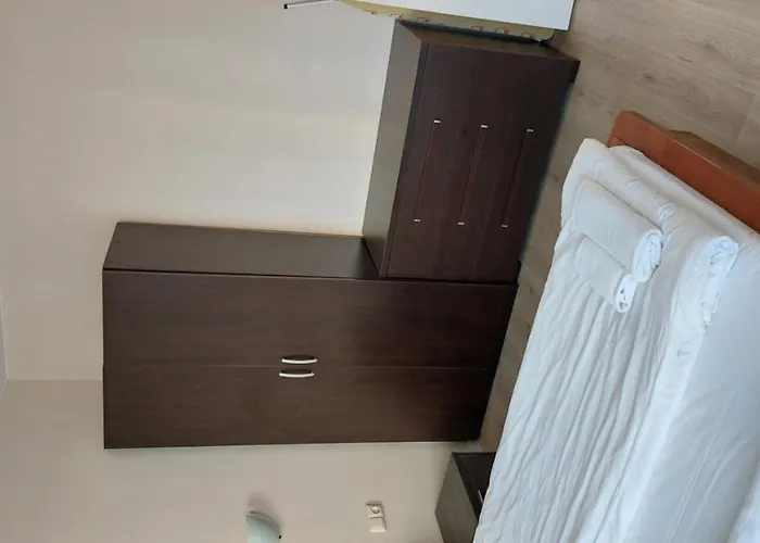 公寓 In Casa Del Sol