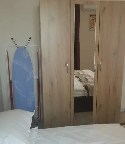 In Casa Del Sol 公寓