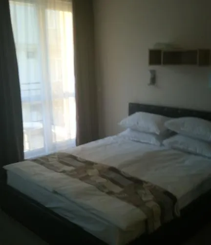 In Casa Del Sol 公寓 阳光海滩