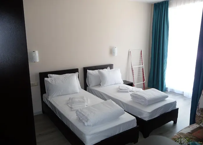 In Casa Del Sol 公寓