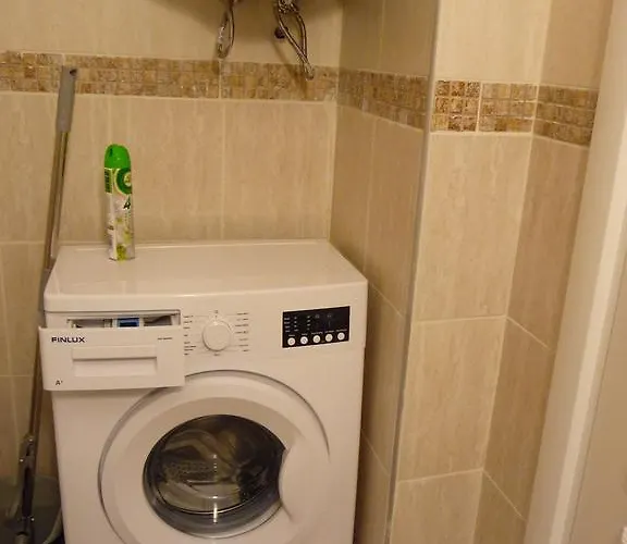 公寓 In Casa Del Sol 阳光海滩