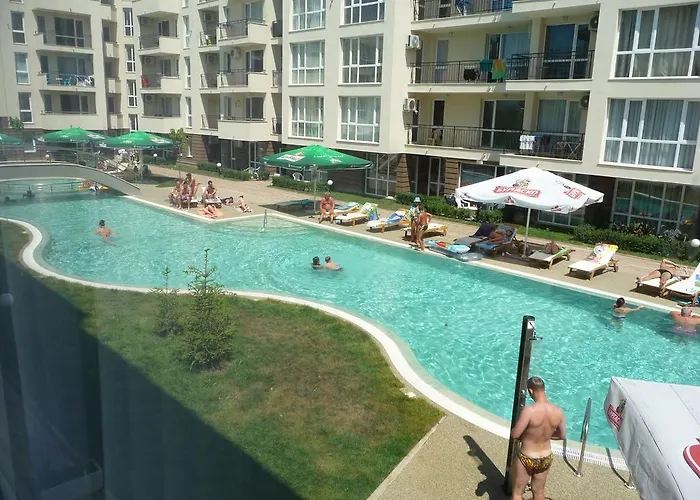 公寓 In Casa Del Sol *