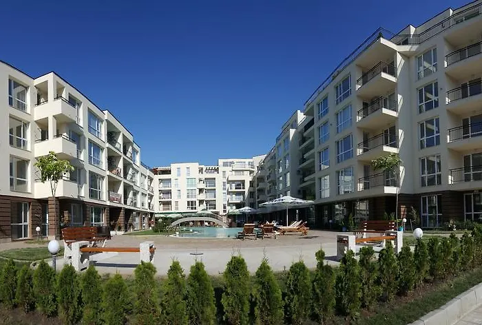 In Casa Del Sol 阳光海滩