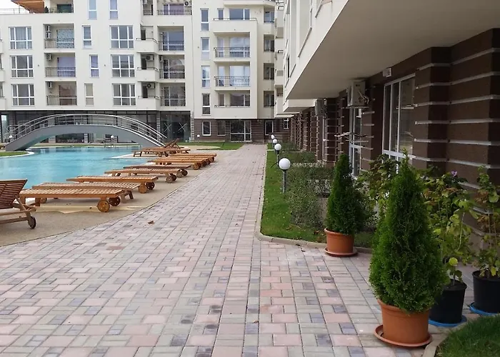 公寓 In Casa Del Sol *