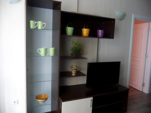 In Casa Del Sol * 阳光海滩