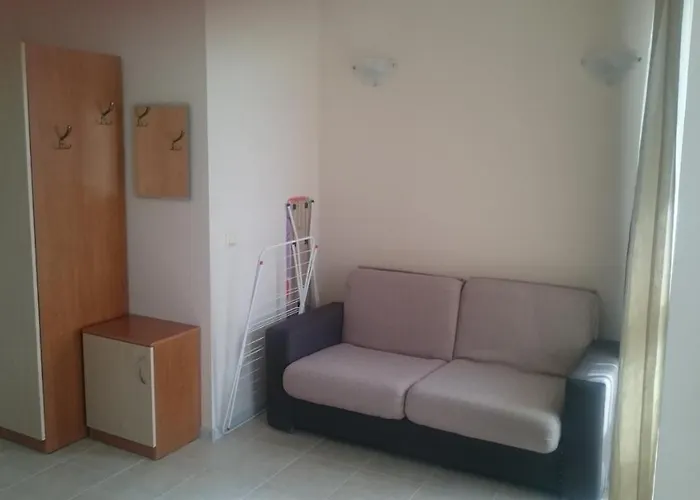 In Casa Del Sol 阳光海滩