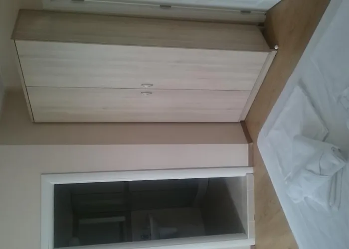 In Casa Del Sol 公寓