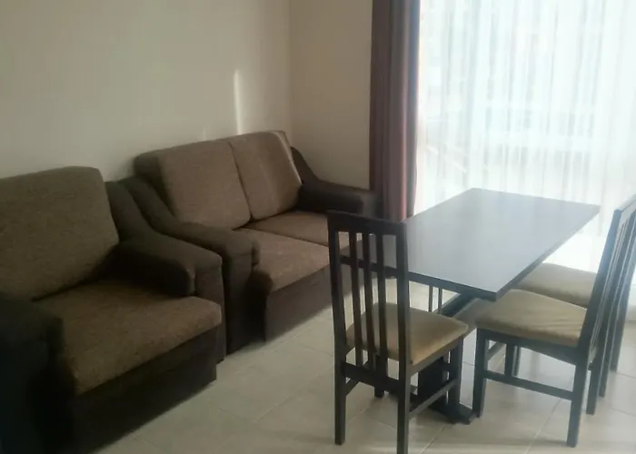 In Casa Del Sol * 阳光海滩