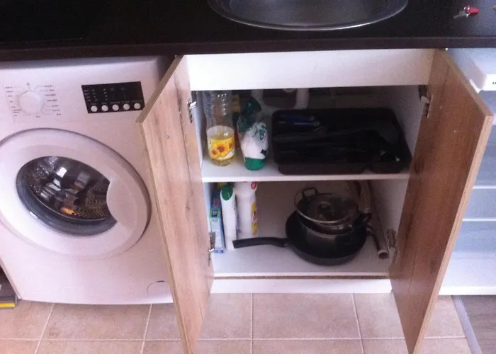 In Casa Del Sol * 阳光海滩