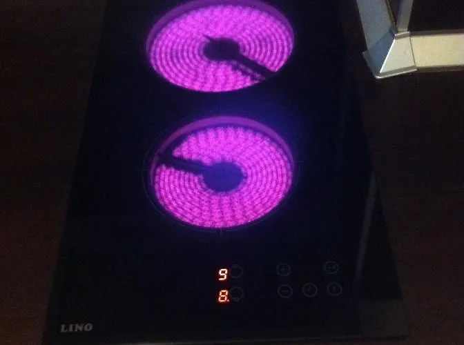 In Casa Del Sol 公寓 *