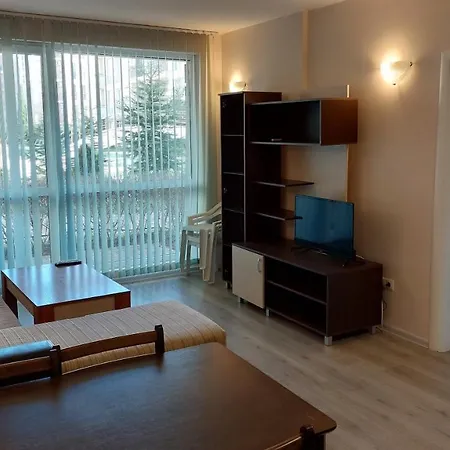 Apartment In Casa Del Sol *