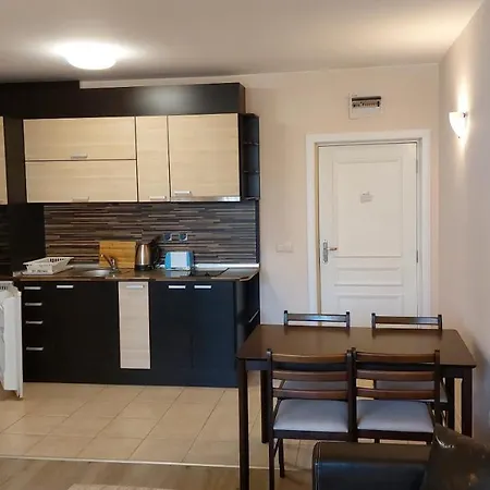 In Casa Del Sol *