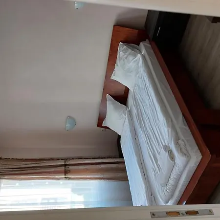 Apartment In Casa Del Sol *