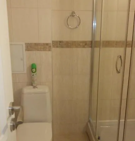 In Casa Del Sol * Sunny Beach