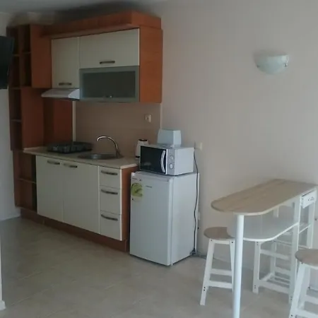 In Casa Del Sol Sunny Beach