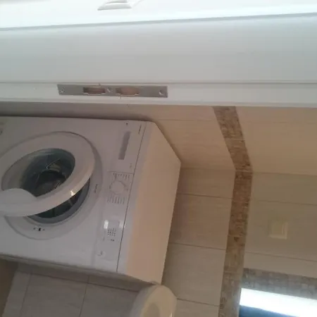 Daire In Casa Del Sol