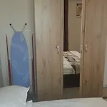 In Casa Del Sol Daire