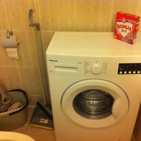 In Casa Del Sol Апартамент Слънчев бряг