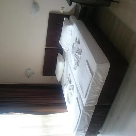 Casa Del Sol 3*
