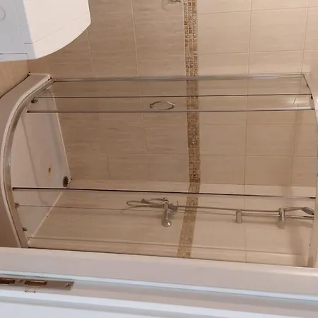 In Casa Del Sol Апартамент Слънчев бряг