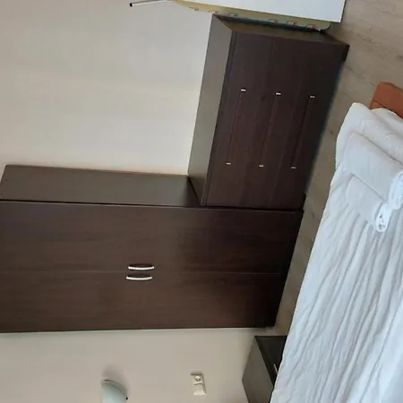 Apartament In Casa Del Sol