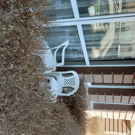 Apartman In Casa Del Sol *