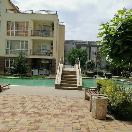 Apartman In Casa Del Sol