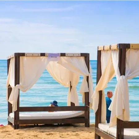 In Casa Del Sol Apartment Sunny Beach