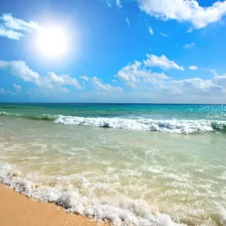 In Casa Del Sol * Sunny Beach