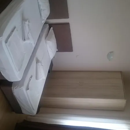 In Casa Del Sol Апартамент Слънчев бряг