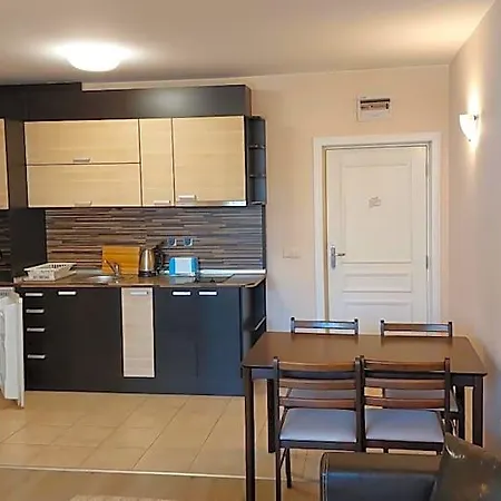 In Casa Del Sol *