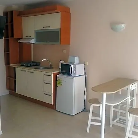 In Casa Del Sol *