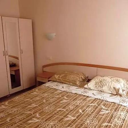 In Casa Del Sol *