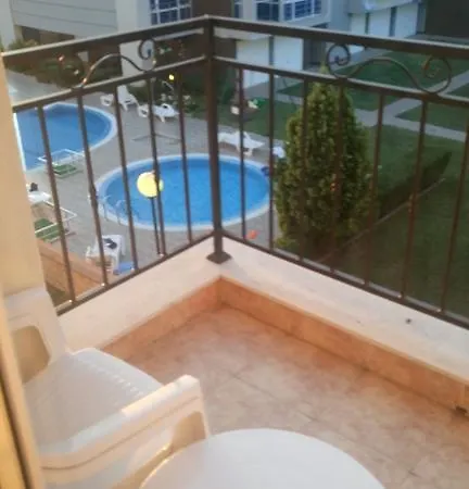 In Casa Del Sol Слънчев бряг