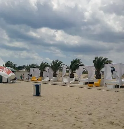 Апартамент In Casa Del Sol