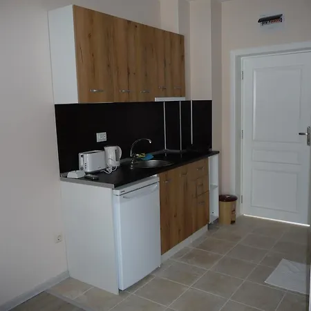 Casa Del Sol 3*