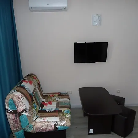 Casa Del Sol 3*