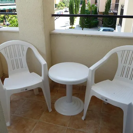 In Casa Del Sol 公寓 阳光海滩