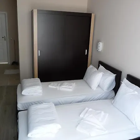 Casa Del Sol 3*