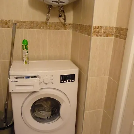Апартамент In Casa Del Sol Слънчев бряг