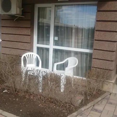 In Casa Del Sol Apartman *