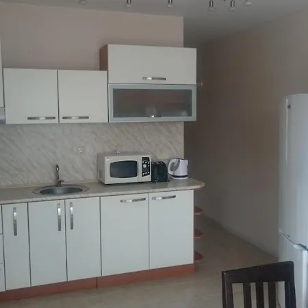 Апартамент In Casa Del Sol *