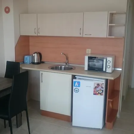Casa Del Sol 3*